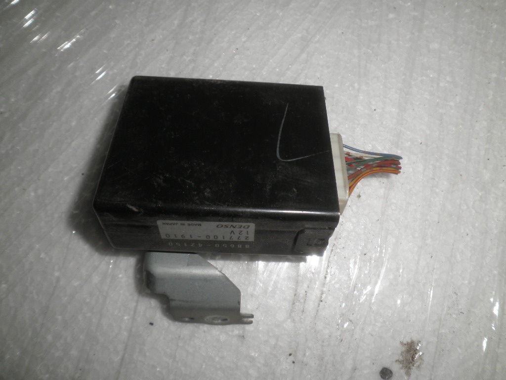 Modul clima Toyota Rav 4 2.0 D 2000-2005 88650-42150