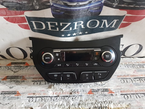 Modul Climatronic AM5T-18C612-BM Ford c-max mk2 20