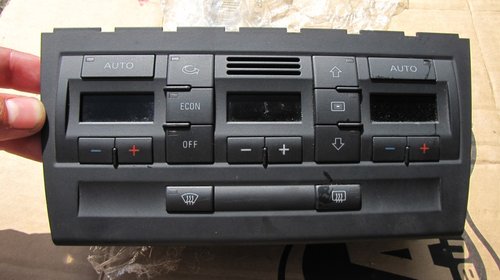 Modul climatronic Audi A4