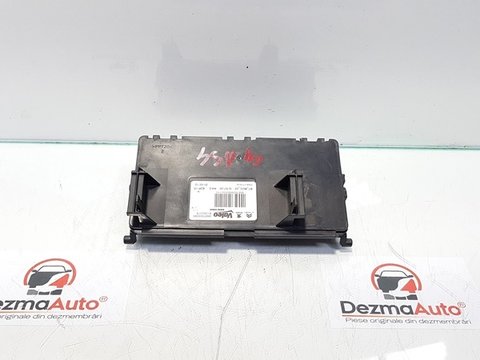 Modul climatronic, Citroen C4 (II), 9687606680