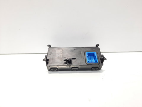 Modul climatronic, cod 9687606680, Citroen C4 (II) (id:601174)