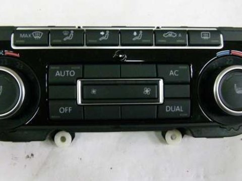 Modul climatronic cu incalzire scaune vw jetta cod 5k0907044bt