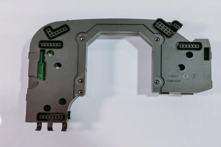 Modul Coloana Volan 8E0953549F Audi A4 B6 [2000 - 