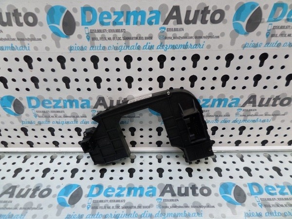 Modul coloana volan Audi A4 (8EC, B7) 8E0953549F