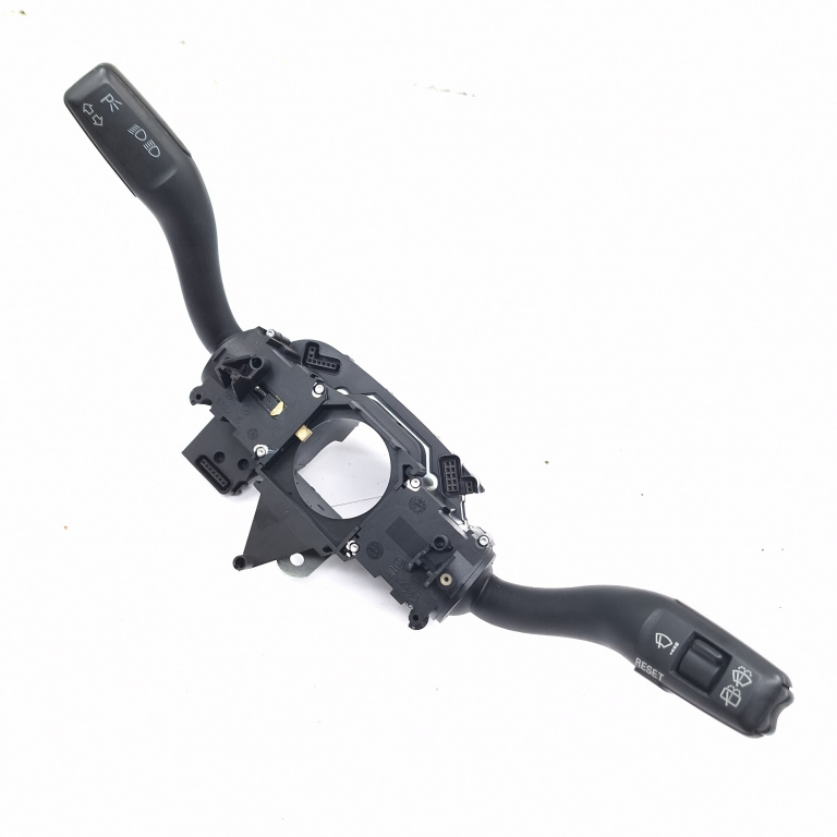 Modul Coloana Volan Audi A6 (4F, C6) 2004 - 2011 4F0953549D, 4F0910549A, K0I05114511, 35464008
