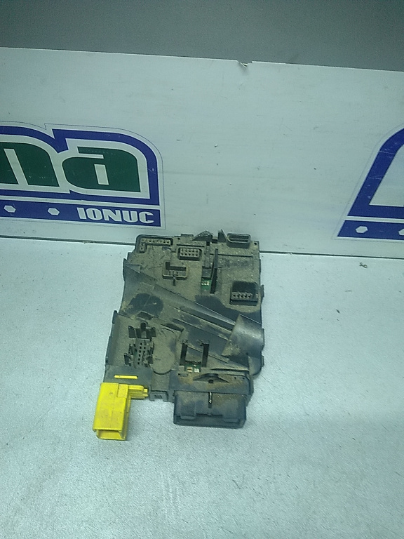 Modul coloana volan,Skoda Octavia 2 1Z 2004-2008