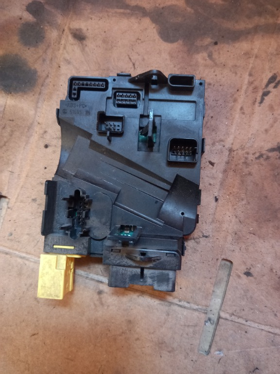 Modul coloana volan VW Golf 5 cod produs:1K0953549AF/1K0 953 549 AF