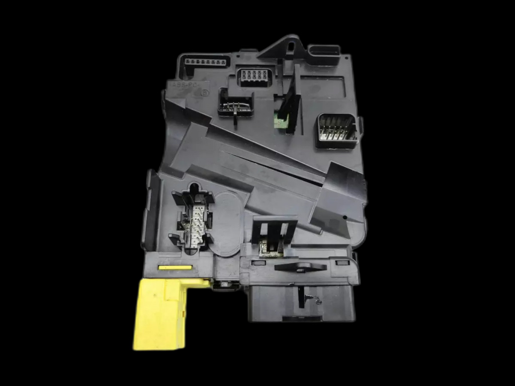 Modul Coloana volan VW Golf V Variant 2008/07-2009/07 1.4 TSI 118KW 160CP Cod 1K0953549AM