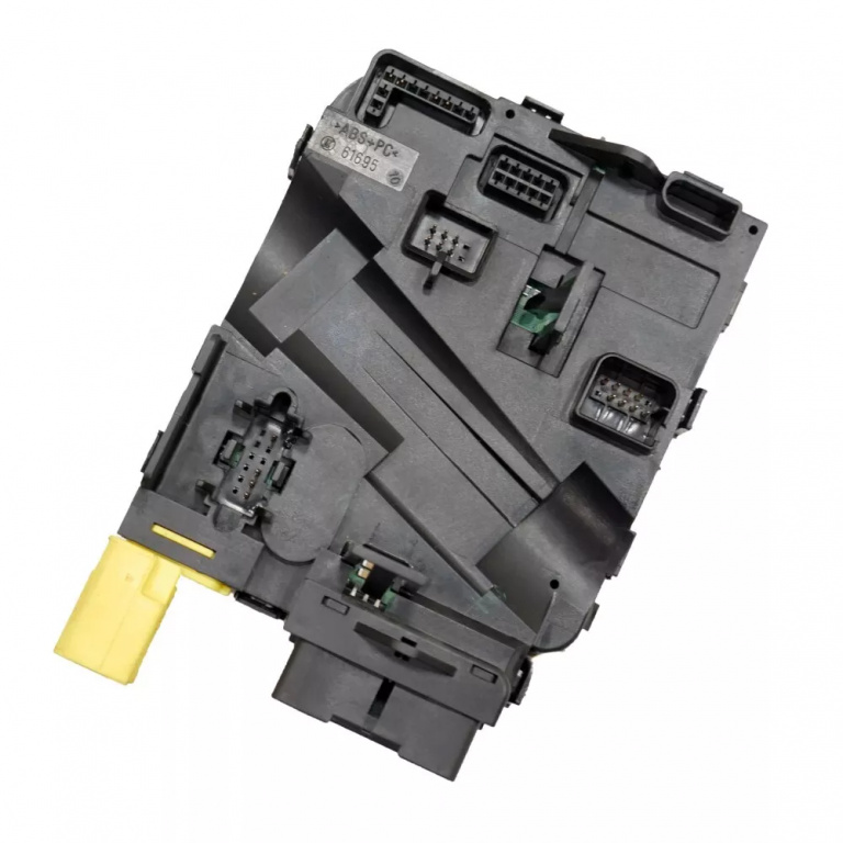 Modul Coloana volan VW Tiguan 2010/08-2018/07 1.4 TSI 90KW 122CP Cod 1K0953549CQ