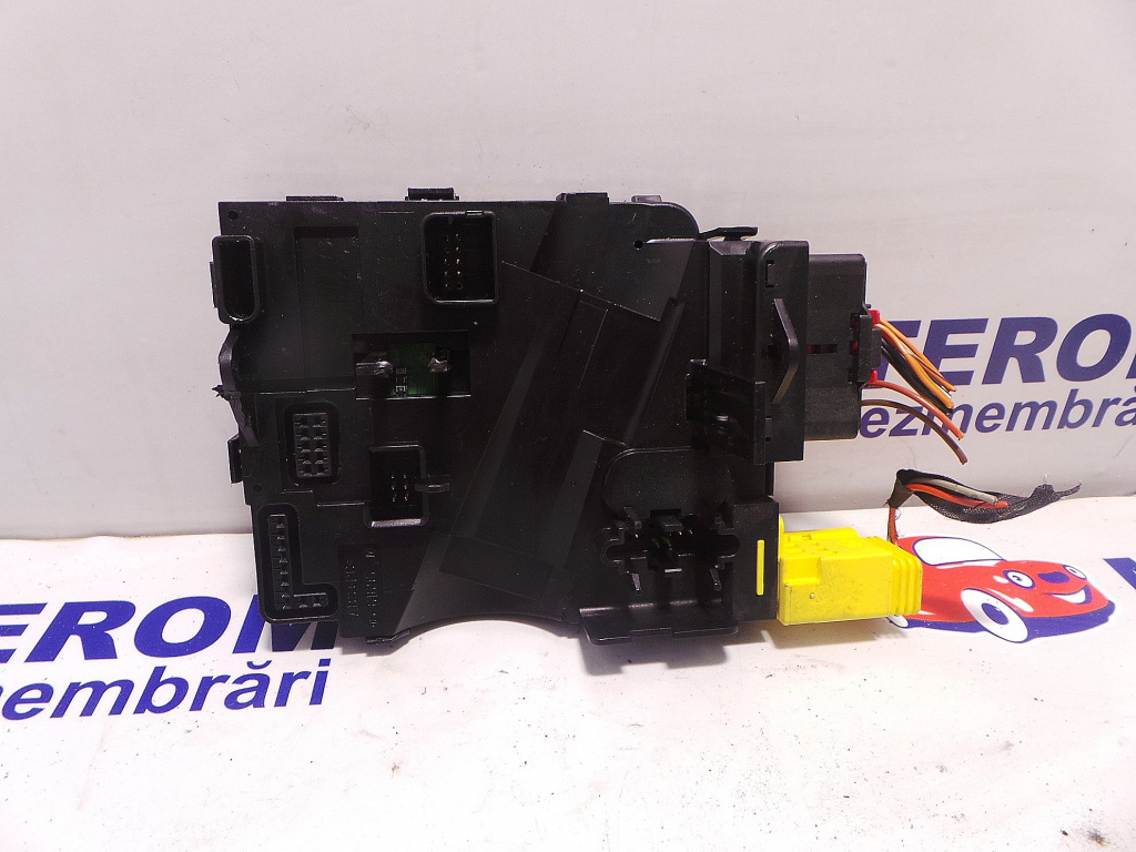 MODUL COLOANA VOLAN VW TIGUAN TIGUAN - - (2007 201