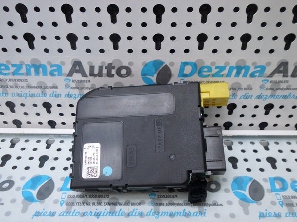 Modul coloana volan Vw Touran 1.9 tdi, BXE, BLS, BKC 1K0953549BC