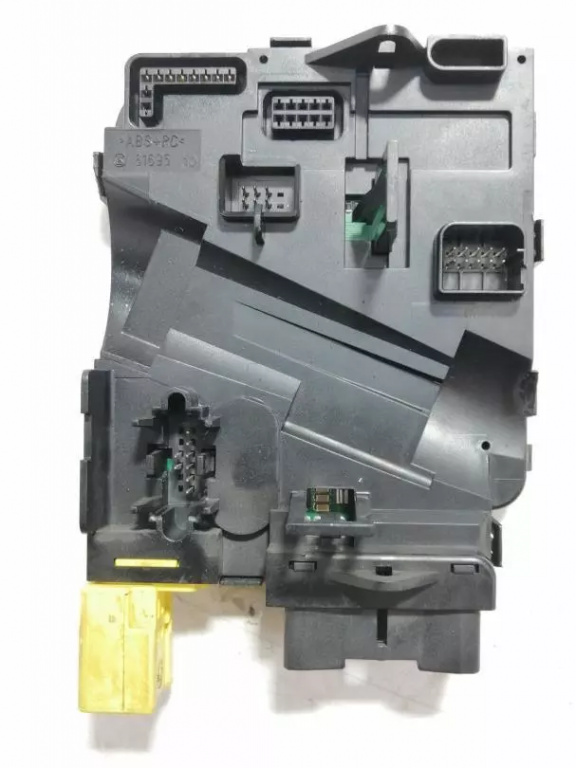Modul coloana VW Touran 2010/05-2015/05 1.6 TDI 77KW 105CP Cod 8P0953549K