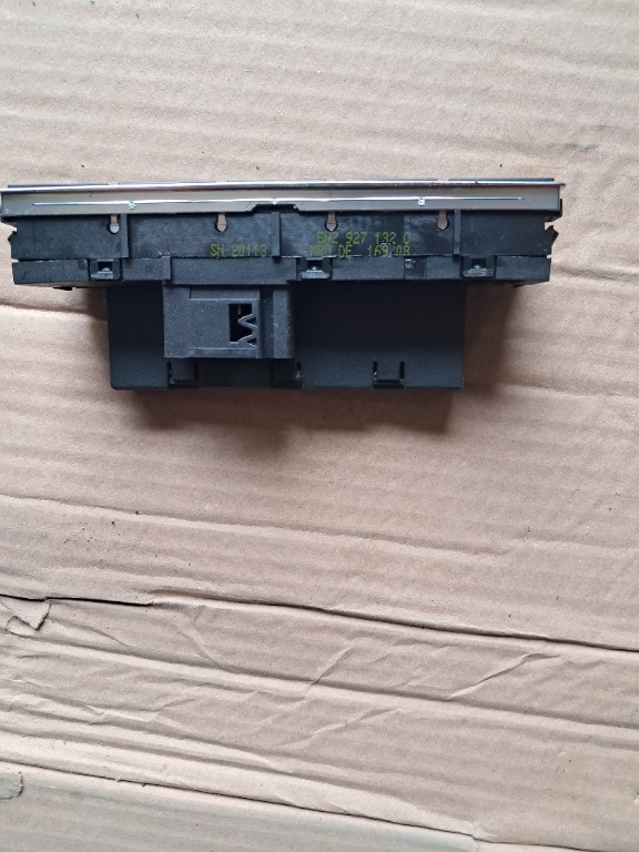 Modul comanda Park assist Volkswagen Tig