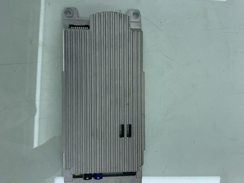Modul Combox/Bluetooth BMW X3 F25 N47D20C 2010-2014 9251737 DezP: 22518