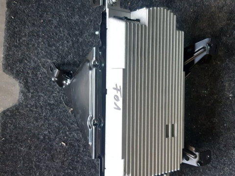 Modul combox pentru BMW SERIA 7 F01 740xd 306cp cod 84109257151