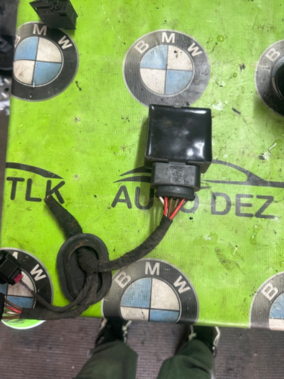 Modul combustibil audi vw skoda 5q0906121f