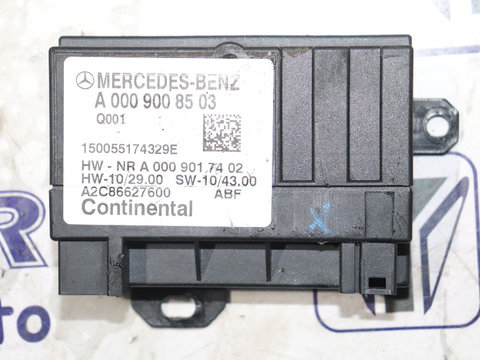 Modul combustibil Mercedes GLK cod A0009008503