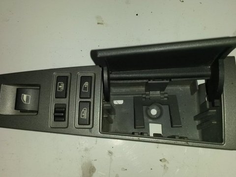 Modul/ Comenzi/ Butoane/ Bloc Comenzi geamuri electrice BMW Seria 7/ E65/ E66/ E67/ E68, 2002-2008