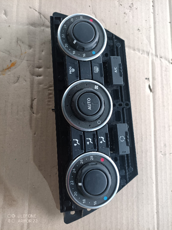 MODUL COMENZI CLIMA LAND ROVER FREELANDE