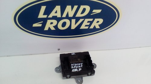 Modul comfort dreapta fata Land Rover Di