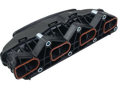 Modul conducta admisie (12175064 MTR) MERCEDES-BENZ SPRINTER 3,5-t|SPRINTER 3-t|SPRINTER 4,6-t|SPRINTER 5-t