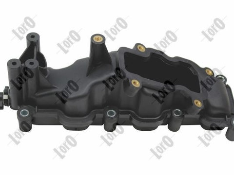 Modul conducta admisie 123-00-010 ABAKUS pentru Audi A6 Audi A4 Audi Q7