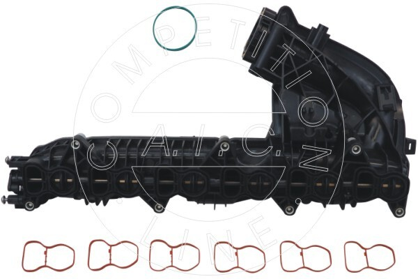 Modul conducta admisie 58312 AIC pentru Bmw X5 Bmw X6 Bmw Seria 7 Bmw Seria 5 Bmw Seria 3