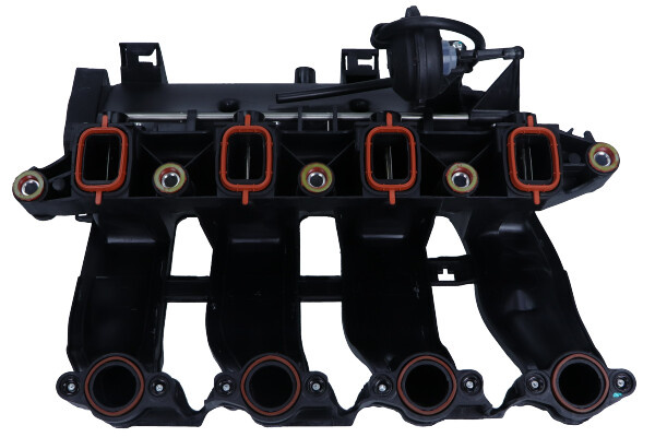 Modul conducta admisie BMW X3 (E83)/ 3 (E90) 2,0D - Cod intern: W20149287 - LIVRARE DIN STOC in 24 ore!!!