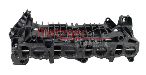 Modul conducta admisie # Bmw X5 2013 2014 2015 2016 2017 2018 2019 2020 2021 2022 2023 2024 2025 # 2100048 # METZGER