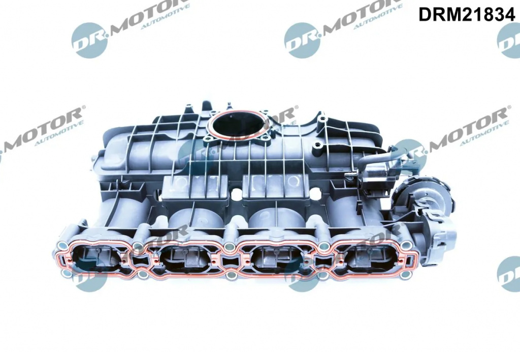 Modul conducta admisie Dr.Motor Automotive AUDI A5 (F53, F5P) 2016-2021 - DRM21834
