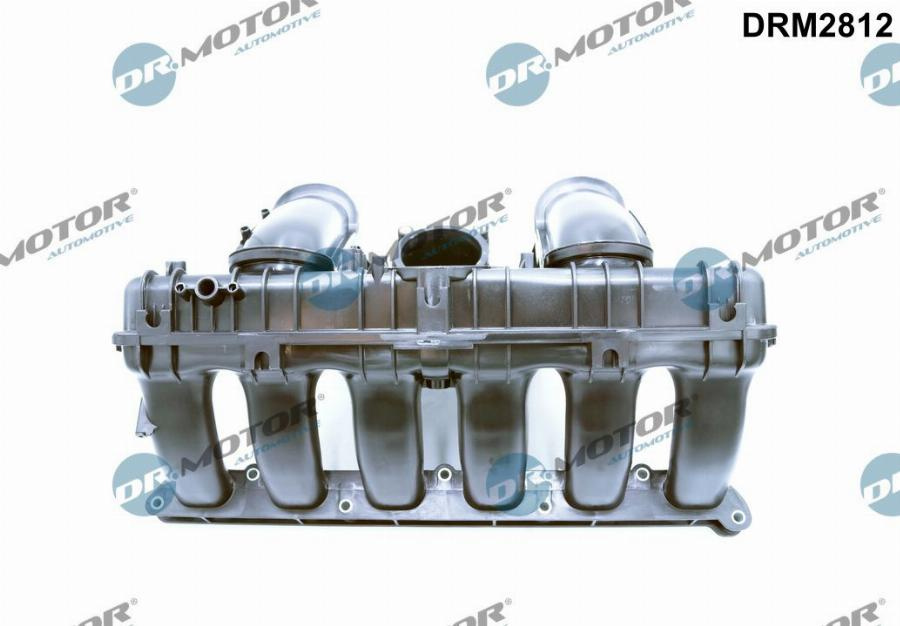 Modul conducta admisie - Dr.Motor Automotive DRM28