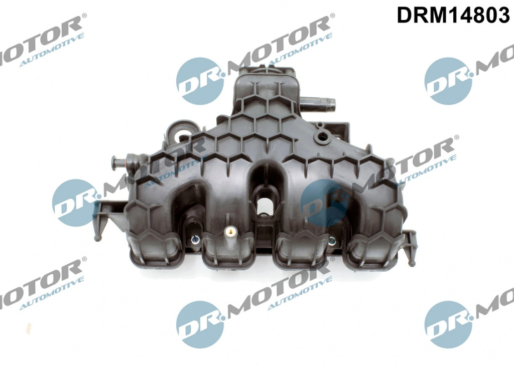 Modul conducta admisie Dr.Motor Automotive FORD S-MAX (WA6) 2010-2014 - DRM14803