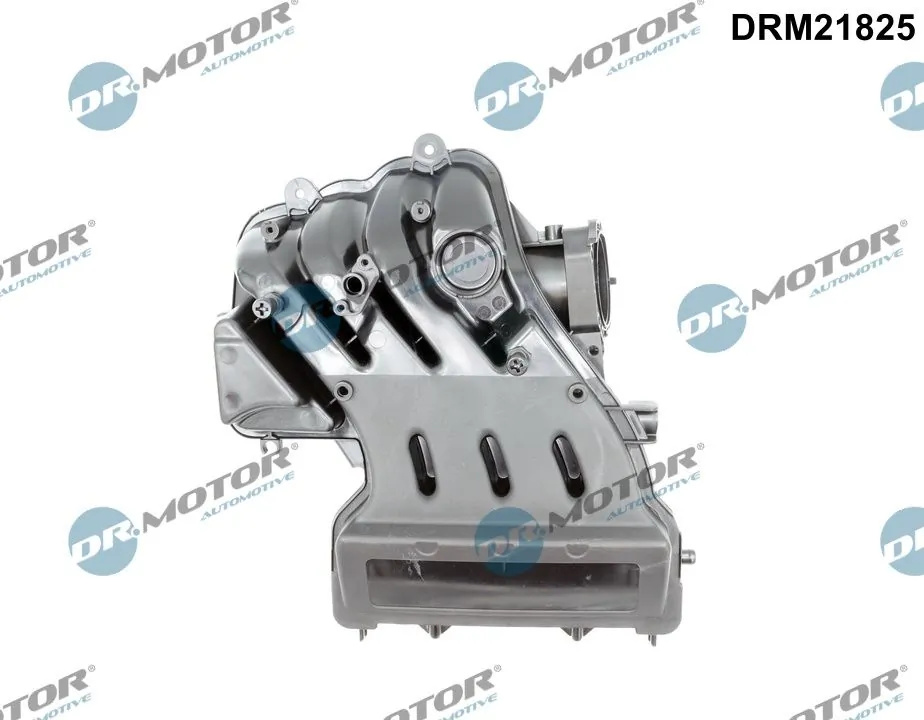 Modul conducta admisie Dr.Motor Automotive SEAT TO