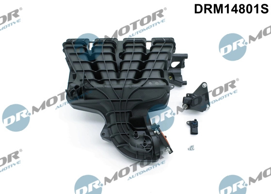 Modul conducta admisie Dr.Motor Automotive CHRYSLER 200 limuzina 2014-2019 - DRM14801S