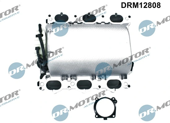 Modul conducta admisie Dr.Motor Automoti