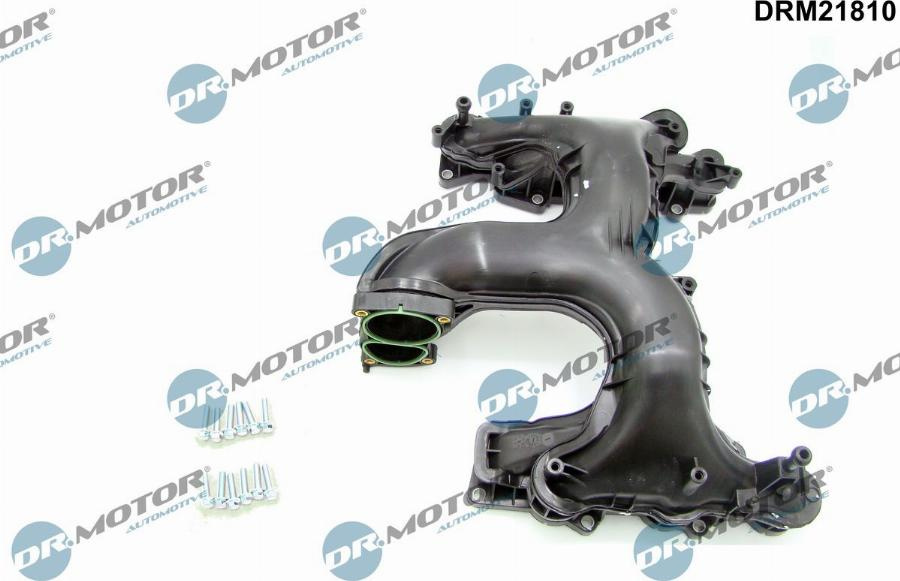 Modul conducta admisie - Dr.Motor Automotive DRM21