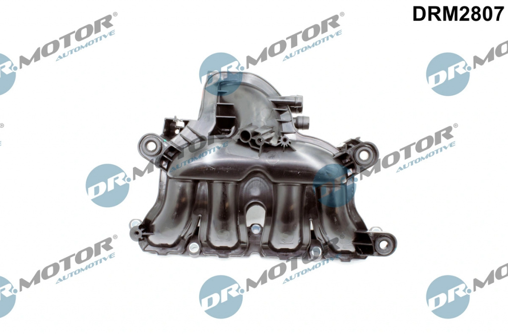 Modul conducta admisie Dr.Motor Automotive PEUGEOT 3008 II SUV (MC_, MR_, MJ_, M4_) 2016-2023 - DRM2807