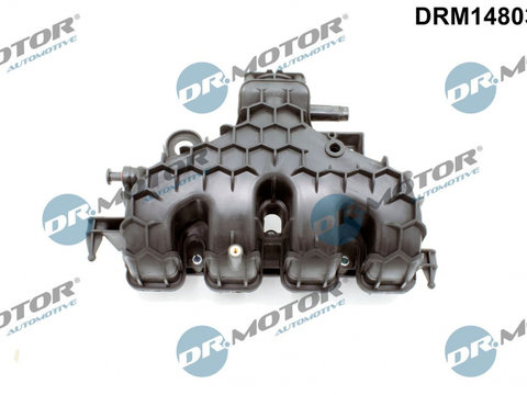 Modul conducta admisie Dr.Motor Automotive DRM14803