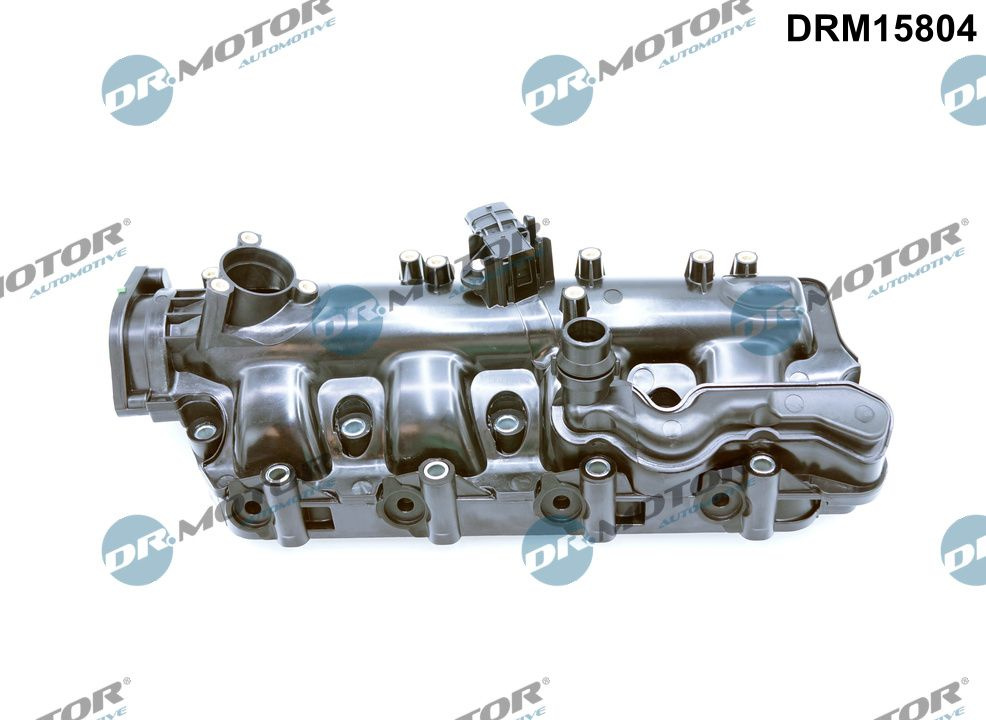 Modul conducta admisie Dr.Motor Automotive DRM15804 pentru OPEL INSIGNIA A limuzina (G09) 2008-2017