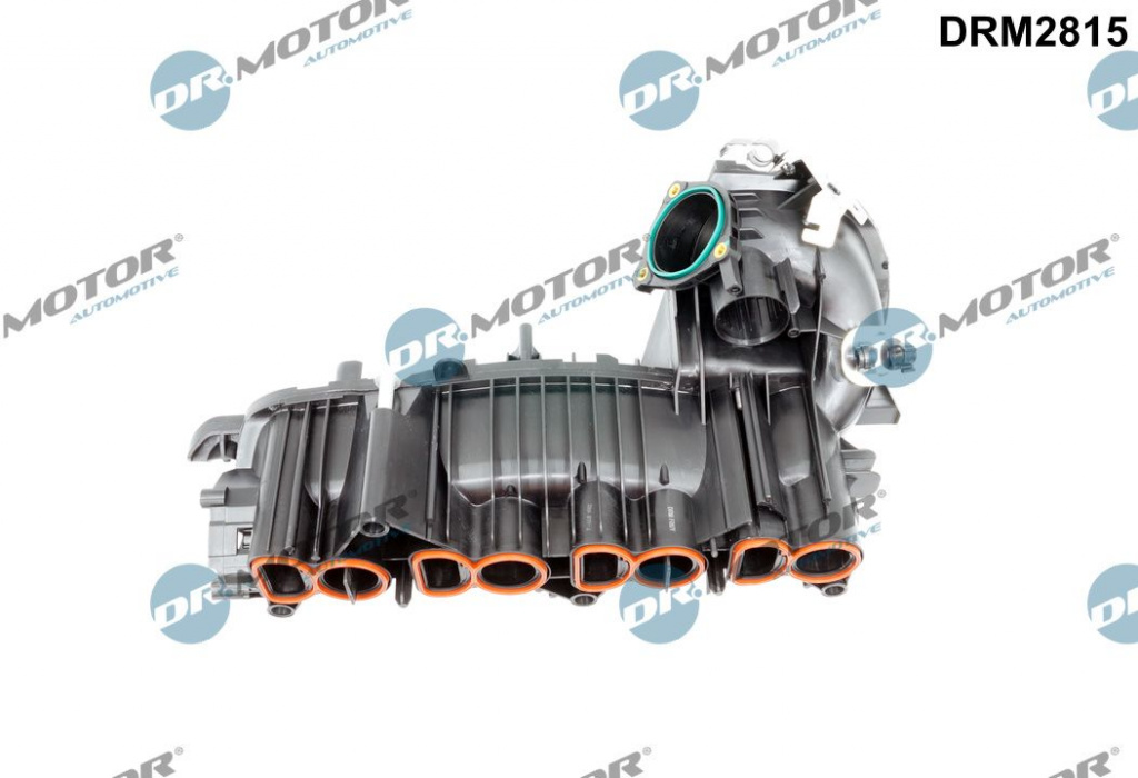 Modul conducta admisie Dr.Motor Automotive DRM2815 model BMW 1 Cabriolet (E88) 2008 2009 2010 2011 2012 2013
