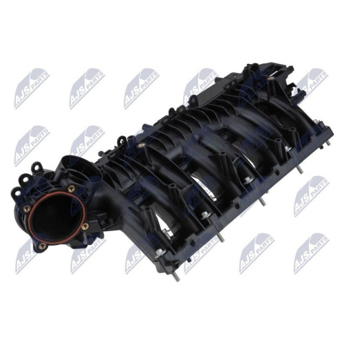 Modul conducta admisie Land Rover Defender 2 2.0 d 2020-, Discovery 5 2.0 d 2017-, Range Rover Sport 2.0 d 2014-, Range Rover Velar 2.0 d 2017-, LR085939
