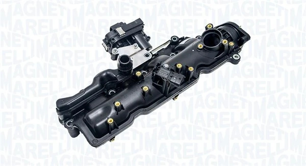 Modul conducta admisie Magneti Marelli ALFA ROMEO 