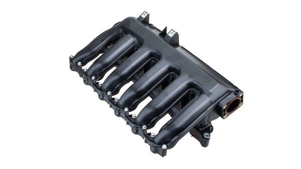 Modul conducta admisie MAHLE LM1071 compatibil cu BMW X3 (E83) 2004 2005 2006 2007 2008 2009 2010 2011