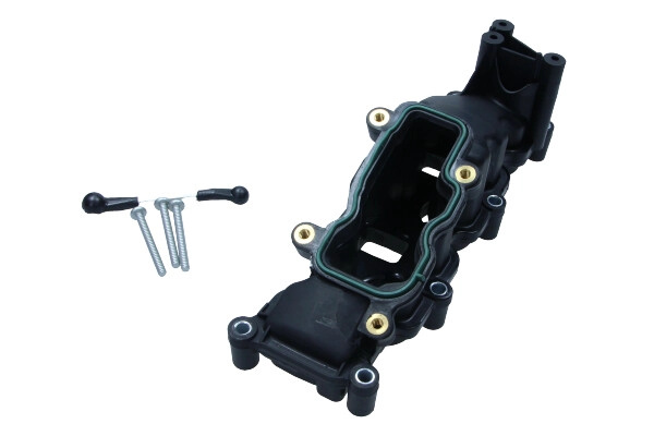 Modul conducta admisie MAXGEAR 17-0288 pentru AUDI A6 Allroad C6 (4FH) 2006-2011