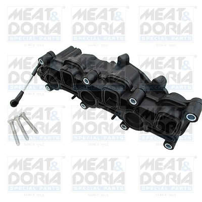 Modul conducta admisie MEAT & DORIA 89367 mont