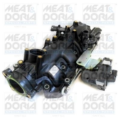 Modul conducta admisie Meat & Doria OPEL ASTRA J GTC 2012-2015 - 89260