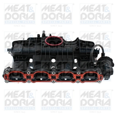 Modul conducta admisie Meat & Doria SEAT ATECA (KH7, KHP) 2017-2022 - 89698