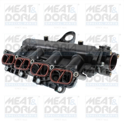 Modul conducta admisie Meat & Doria VAUXHALL COMBO Mk III (D) Autoutilitară/limuzină spațioasă (X12) 2011-2016 - 89427