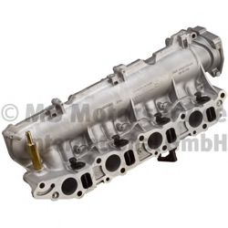 Modul conducta admisie OPEL ZAFIRA B (A05) (2005 - 2016) PIERBURG 7.00373.12.0