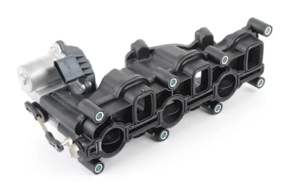 Modul conducta admisie stanga (12170482 MTR) AUDI,VW